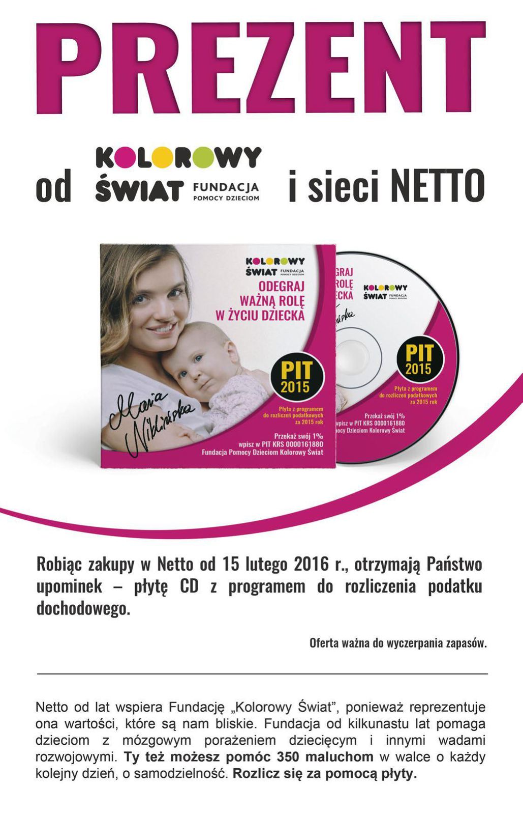 Gazetka promocyjna Netto str. 10