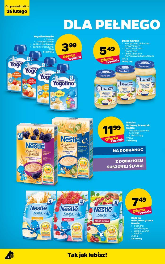 Gazetka promocyjna Netto str. 20