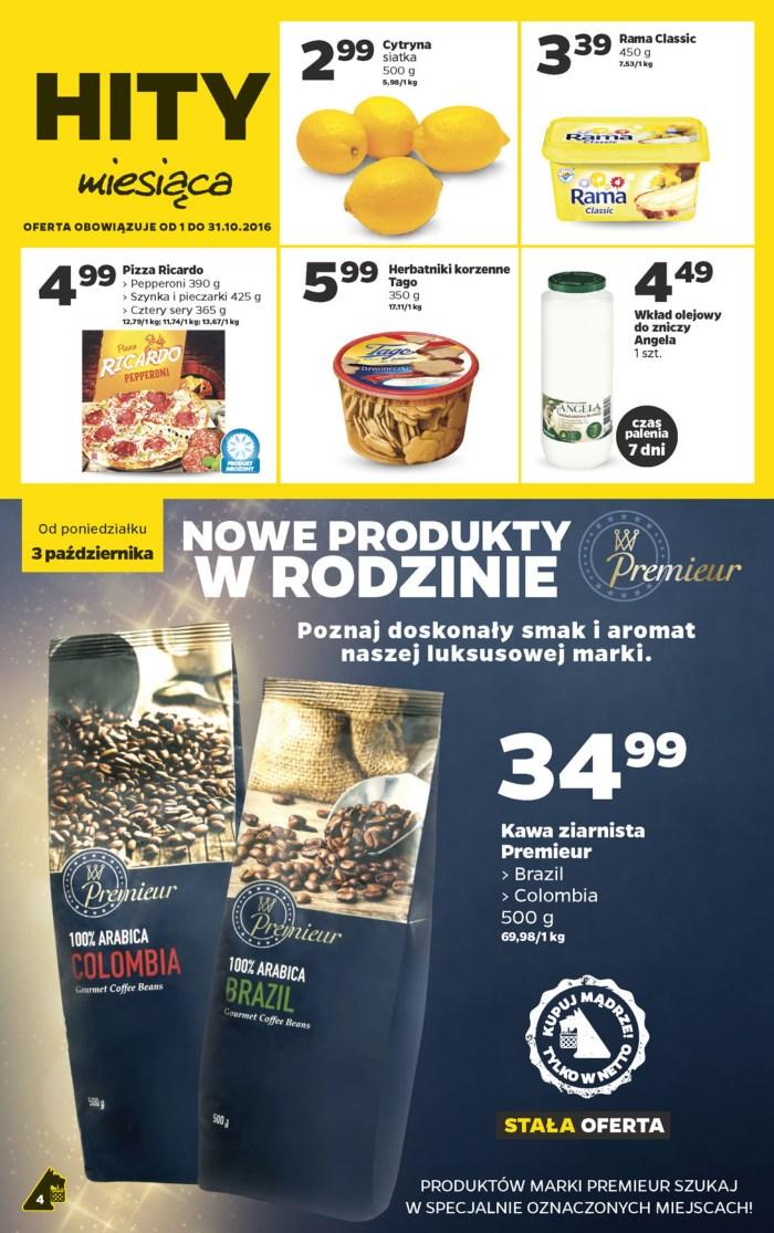 Gazetka promocyjna Netto str. 4