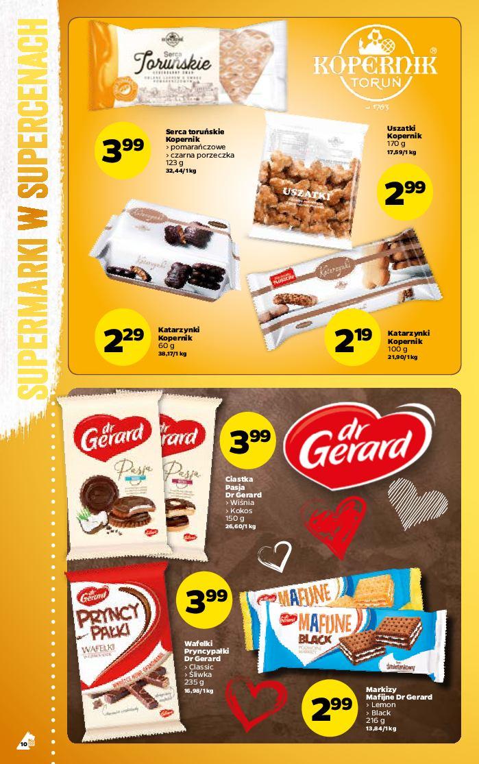 Gazetka promocyjna Netto str. 10