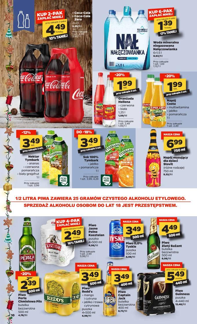 Gazetka promocyjna Netto str. 10