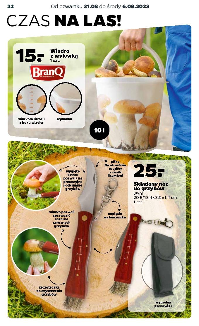 Gazetka promocyjna Netto str. 6