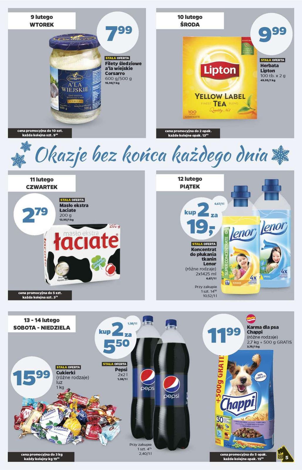 Gazetka promocyjna Netto str. 5