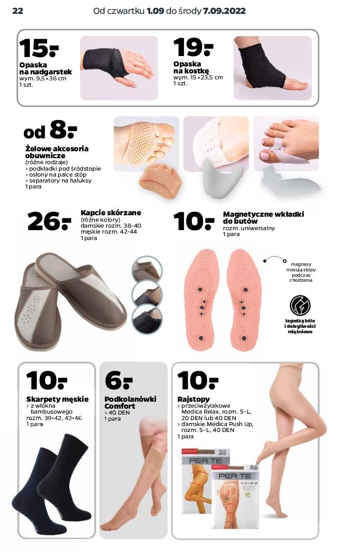 Gazetka promocyjna Netto str. 6