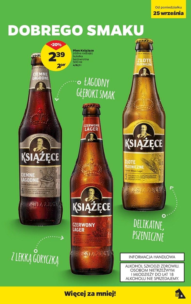 Gazetka promocyjna Netto str. 21