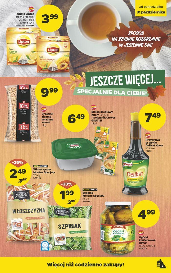 Gazetka promocyjna Netto str. 7