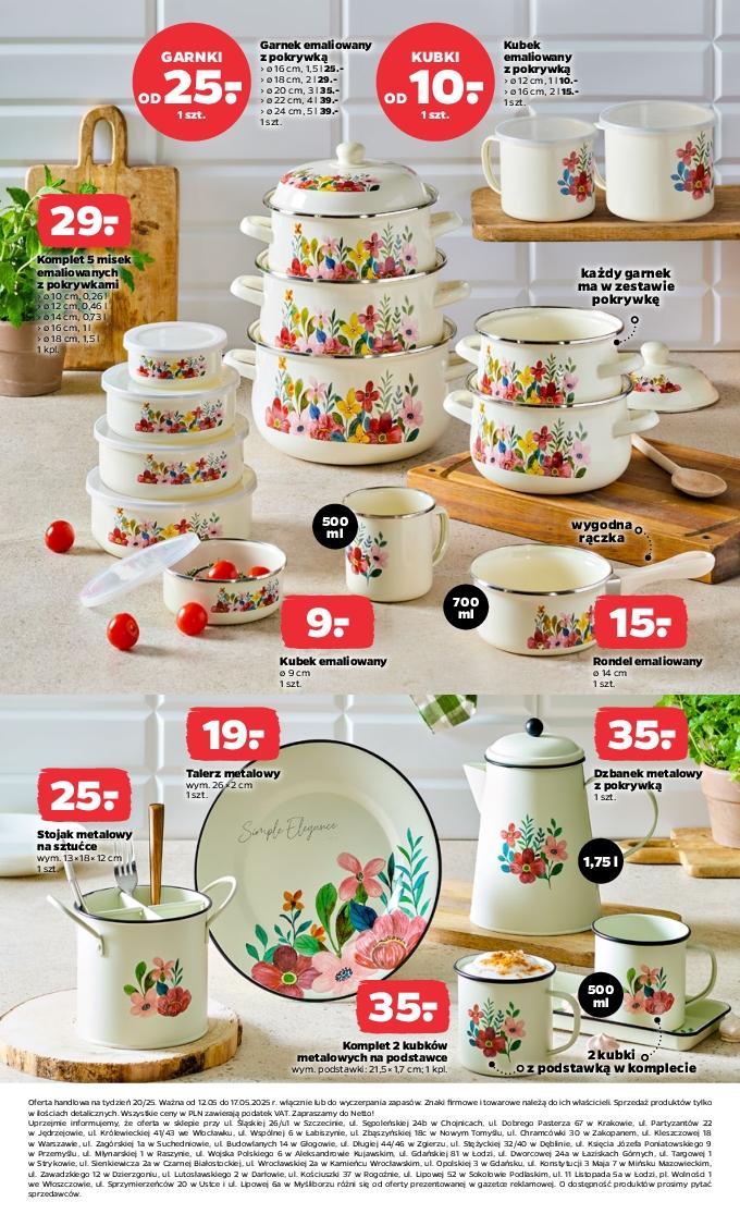 Gazetka promocyjna Netto str. 30