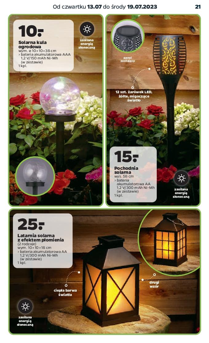 Gazetka promocyjna Netto str. 5