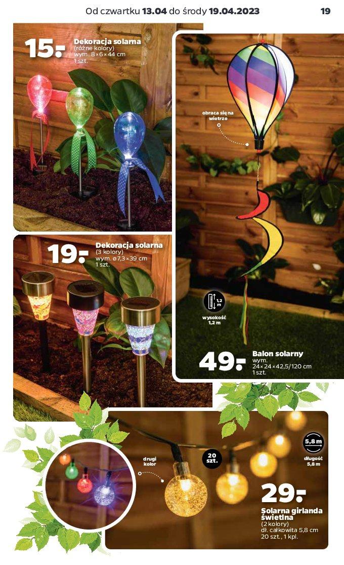 Gazetka promocyjna Netto str. 3