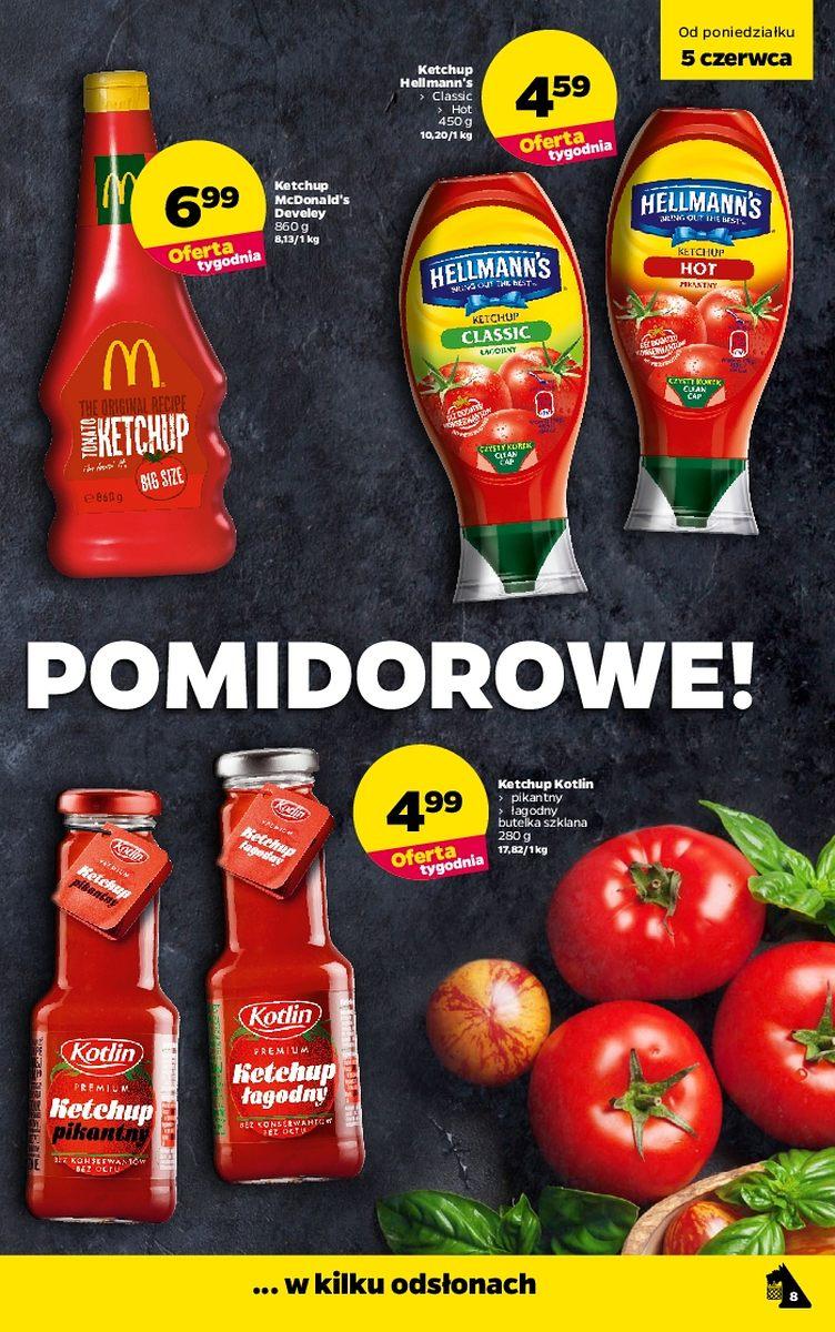Gazetka promocyjna Netto str. 23