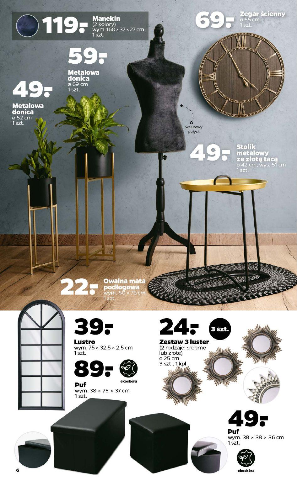 Gazetka promocyjna Netto str. 6