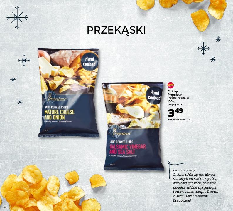 Gazetka promocyjna Netto str. 4