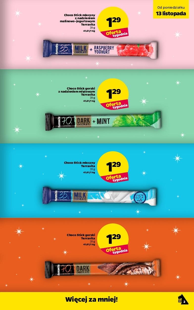 Gazetka promocyjna Netto str. 21