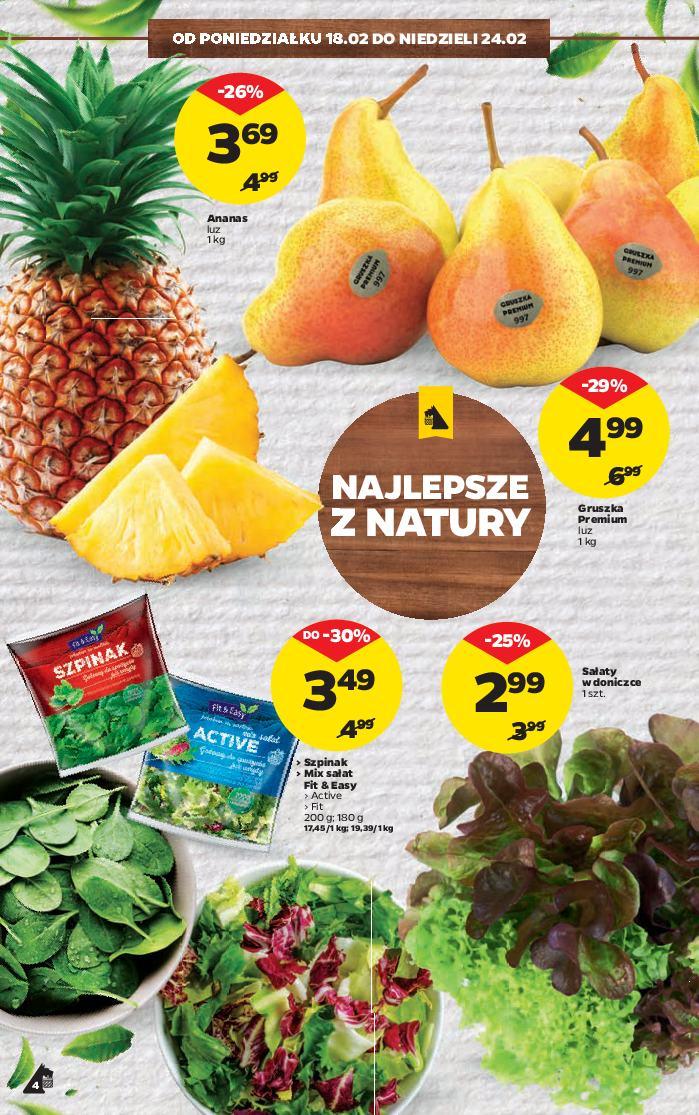 Gazetka promocyjna Netto str. 4