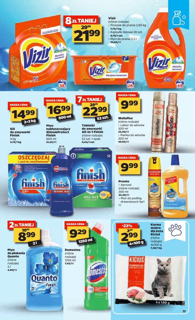 Gazetka promocyjna Netto str. 11