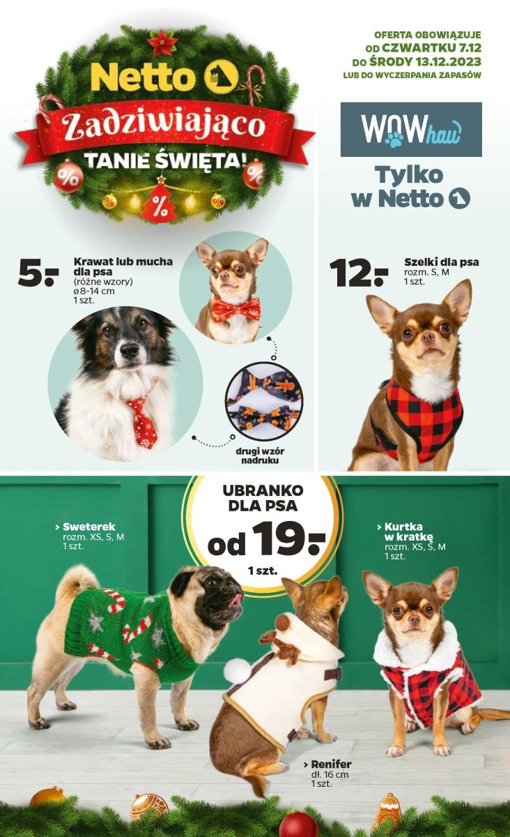 Gazetka promocyjna Netto str. 25