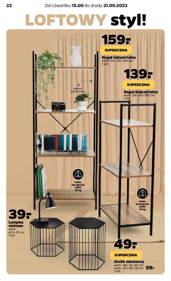 Gazetka promocyjna Netto str. 6