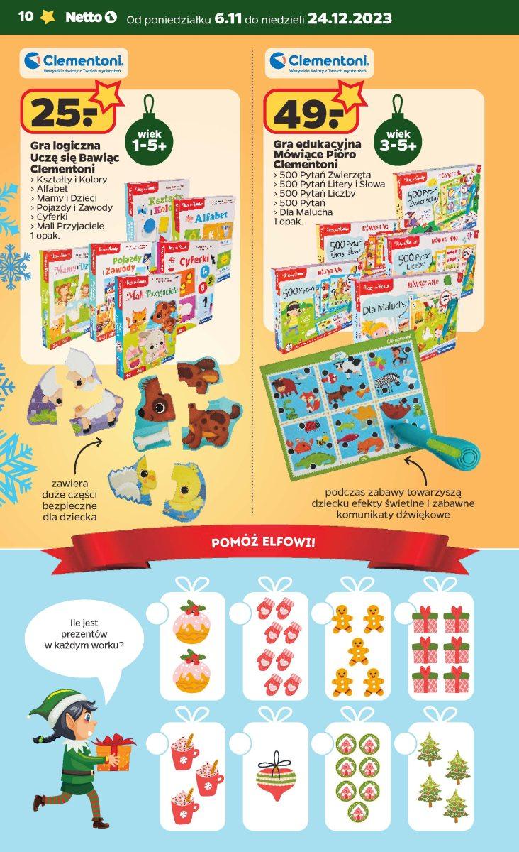 Gazetka promocyjna Netto str. 11