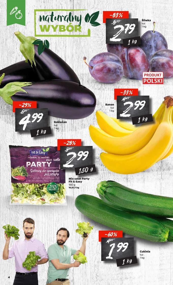 Gazetka promocyjna Netto str. 4