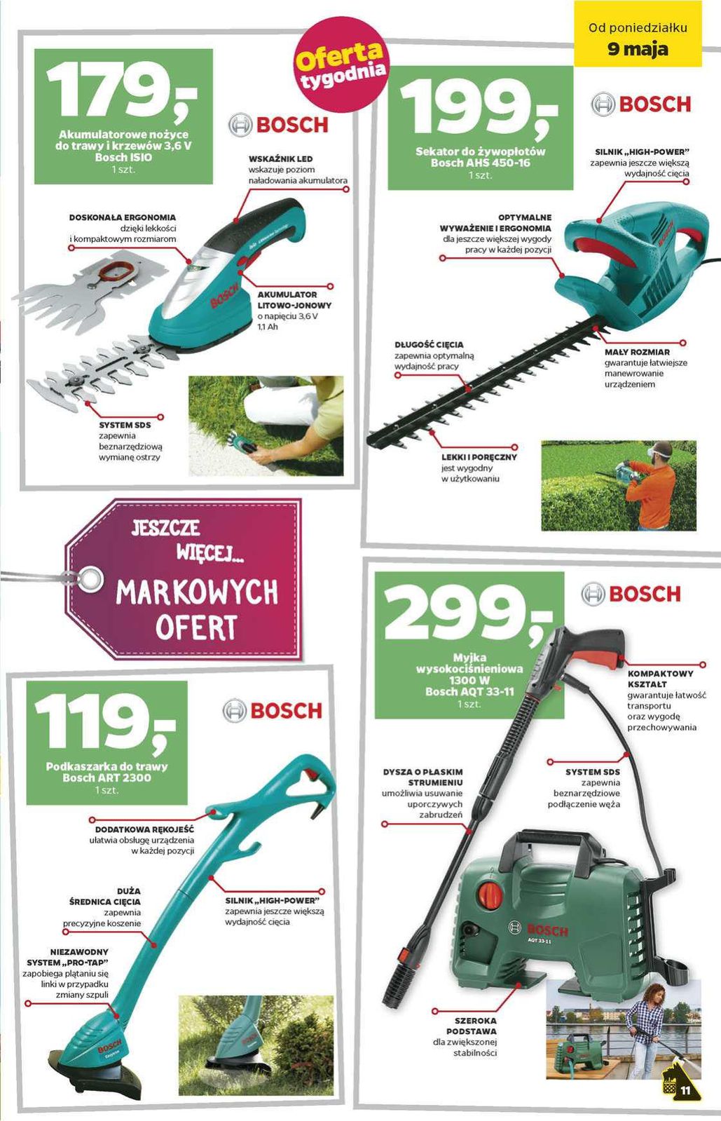 Gazetka promocyjna Netto str. 11