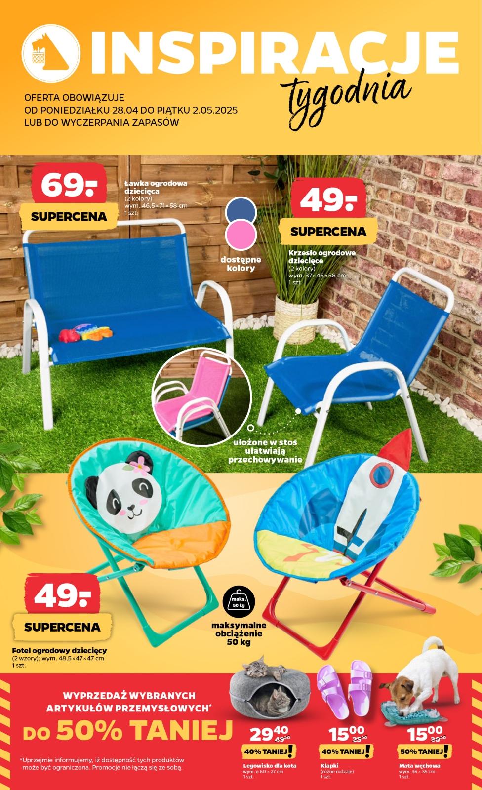 Gazetka promocyjna Netto str. 35