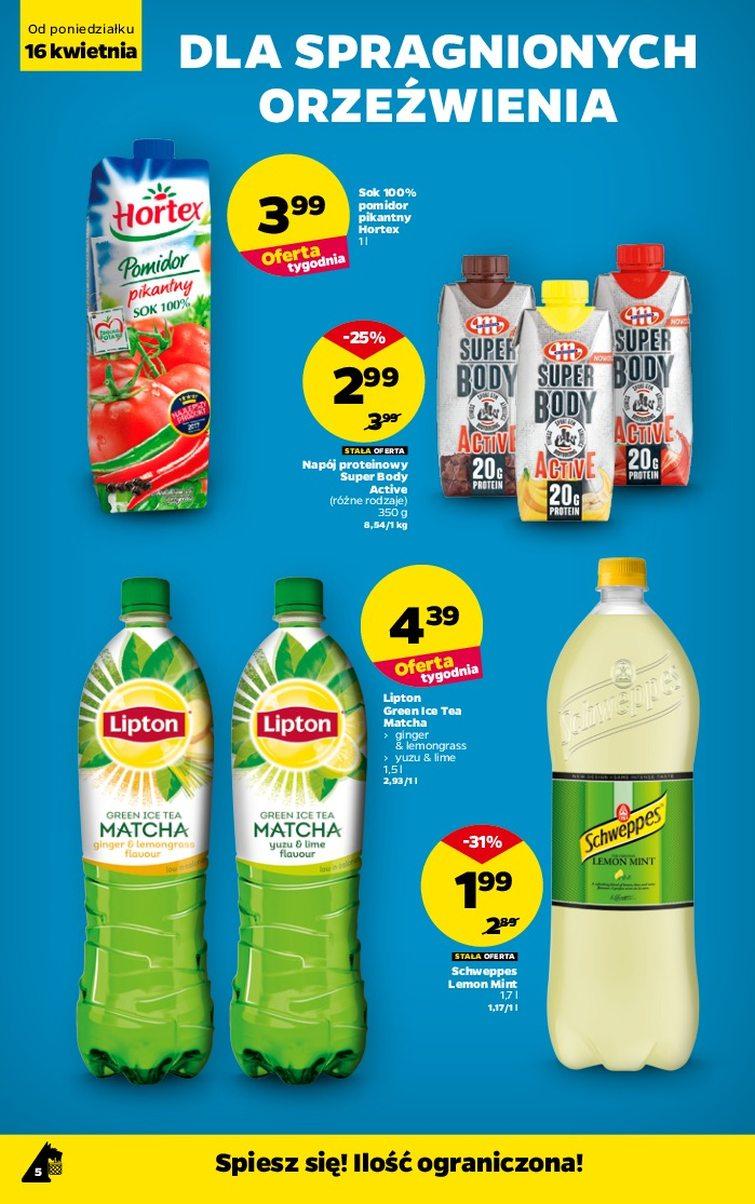 Gazetka promocyjna Netto str. 24