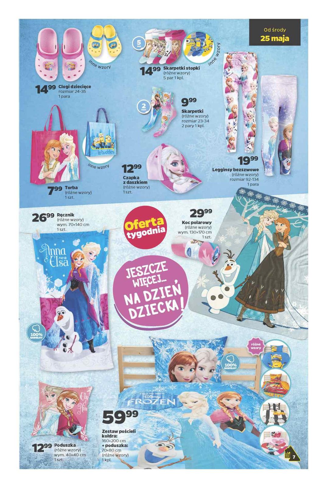 Gazetka promocyjna Netto str. 7