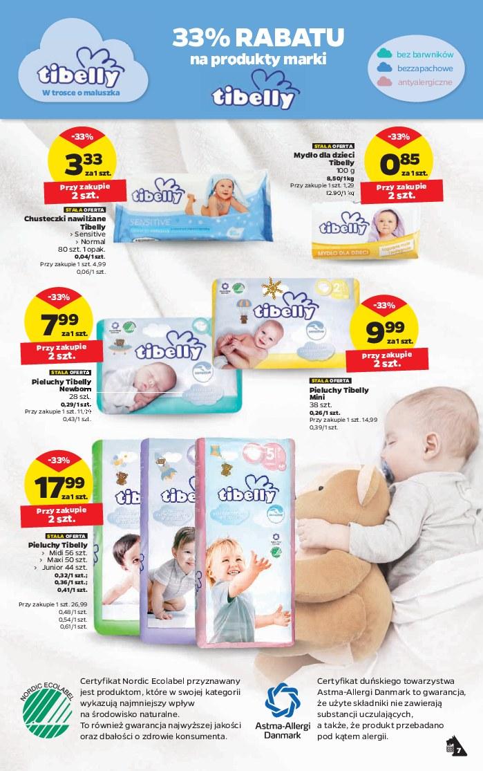 Gazetka promocyjna Netto str. 7