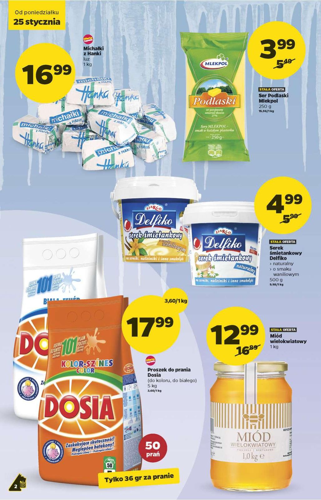 Gazetka promocyjna Netto str. 2