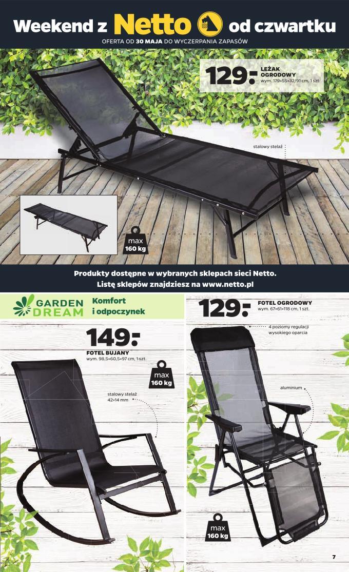 Gazetka promocyjna Netto str. 7