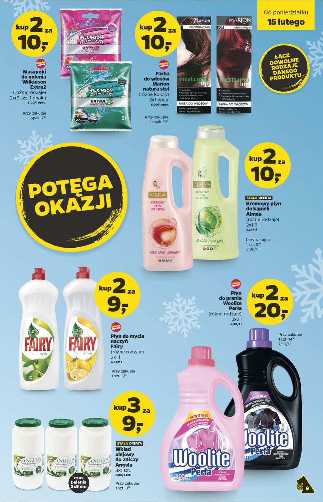 Gazetka promocyjna Netto str. 9
