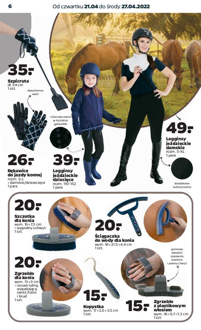 Gazetka promocyjna Netto str. 6