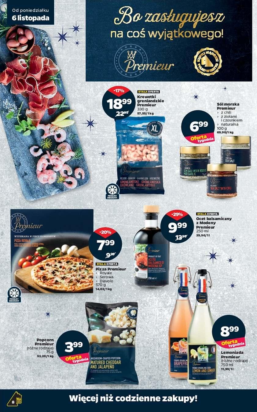 Gazetka promocyjna Netto str. 8