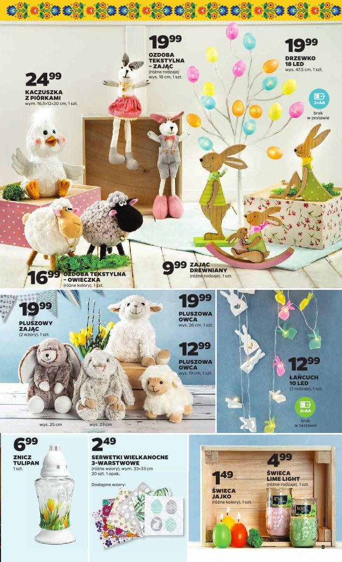 Gazetka promocyjna Netto str. 5