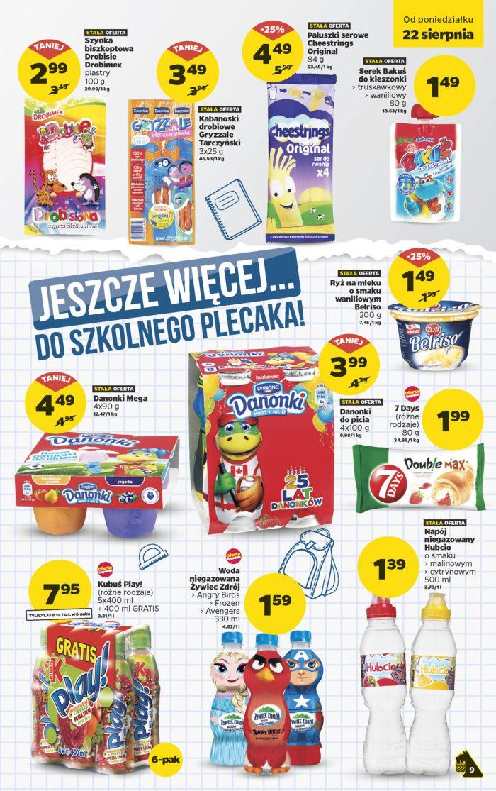Gazetka promocyjna Netto str. 9