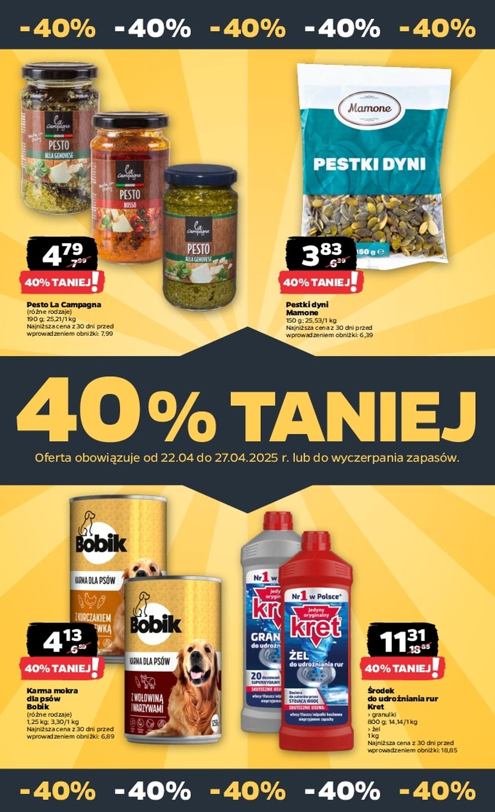 Gazetka promocyjna Netto str. 26