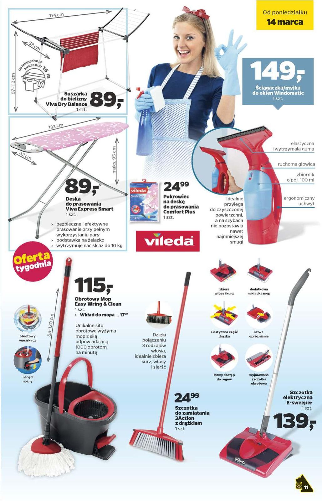 Gazetka promocyjna Netto str. 11