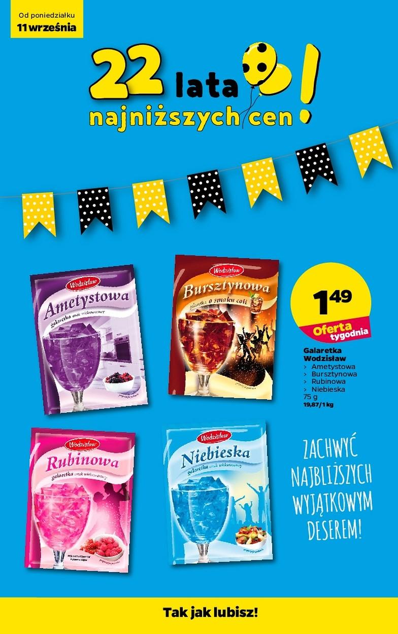 Gazetka promocyjna Netto str. 14