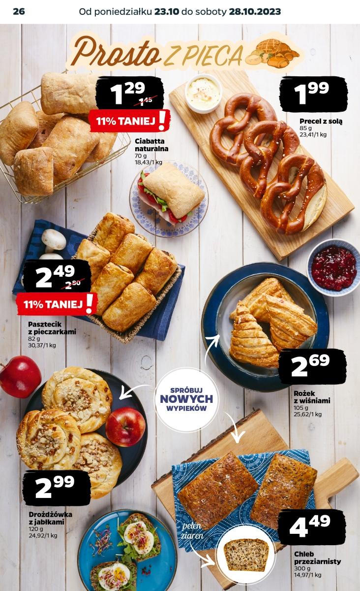 Gazetka promocyjna Netto str. 26