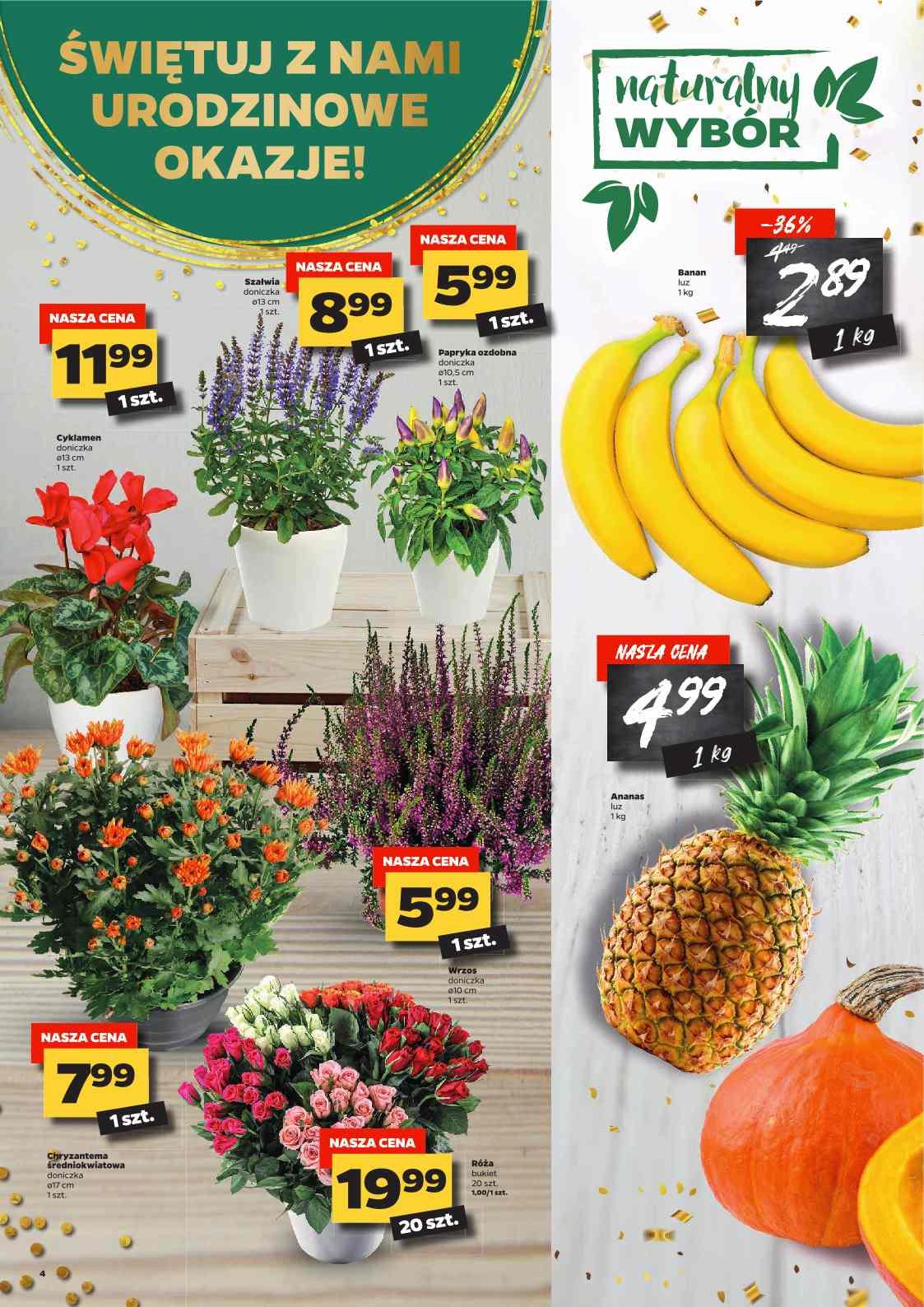 Gazetka promocyjna Netto str. 4