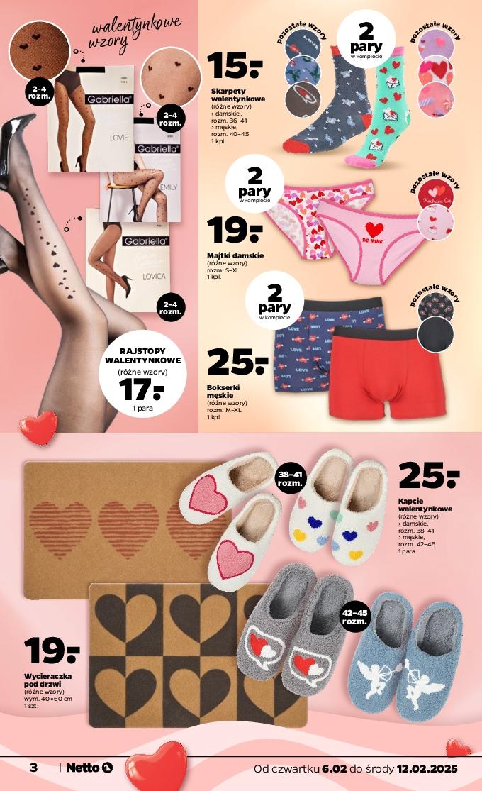 Gazetka promocyjna Netto str. 22