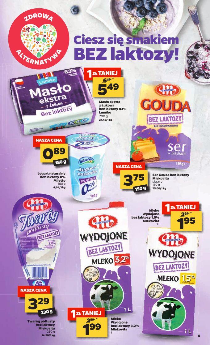 Gazetka promocyjna Netto str. 9