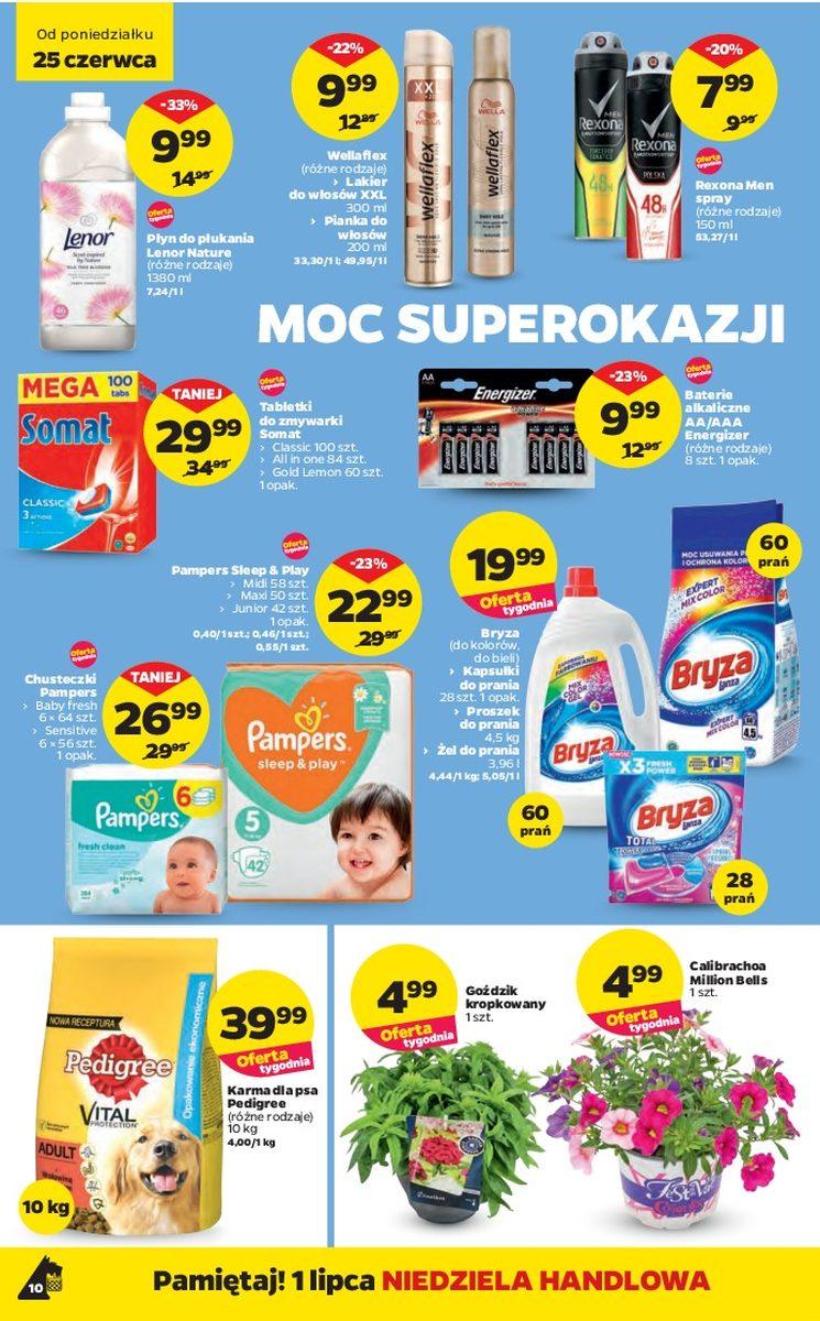 Gazetka promocyjna Netto str. 10