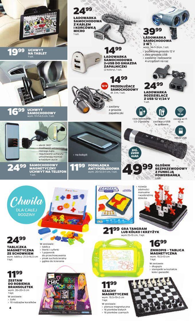 Gazetka promocyjna Netto str. 4