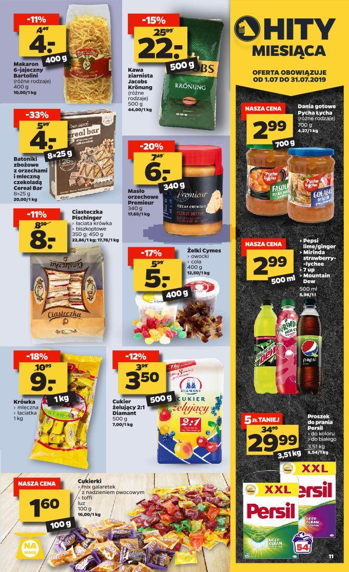Gazetka promocyjna Netto str. 11