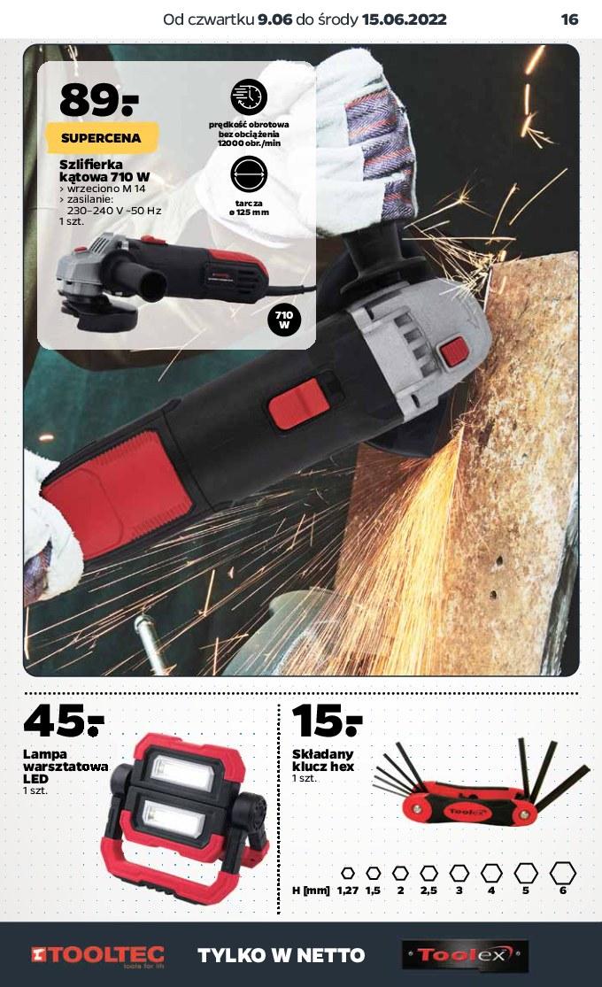 Gazetka promocyjna Netto str. 3