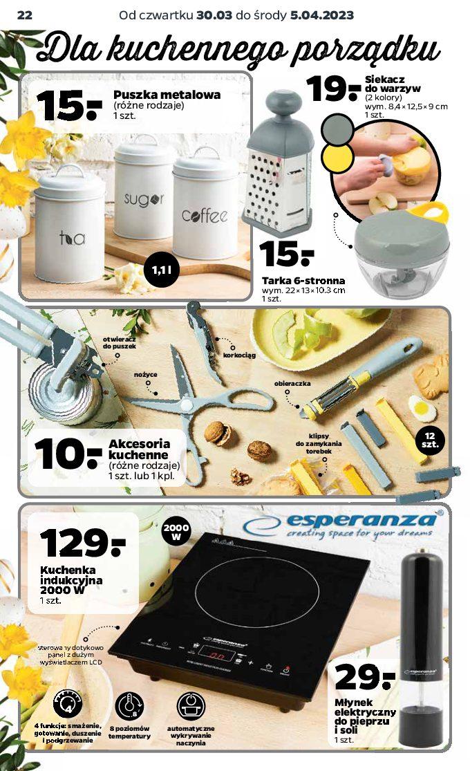 Gazetka promocyjna Netto str. 6