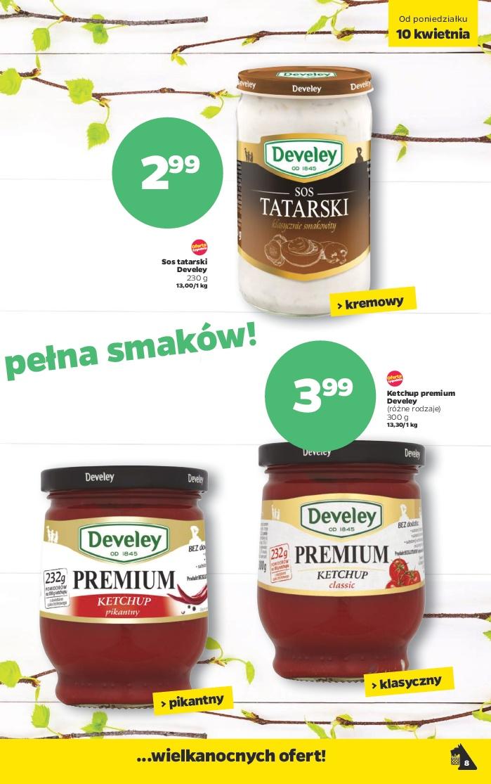 Gazetka promocyjna Netto str. 23