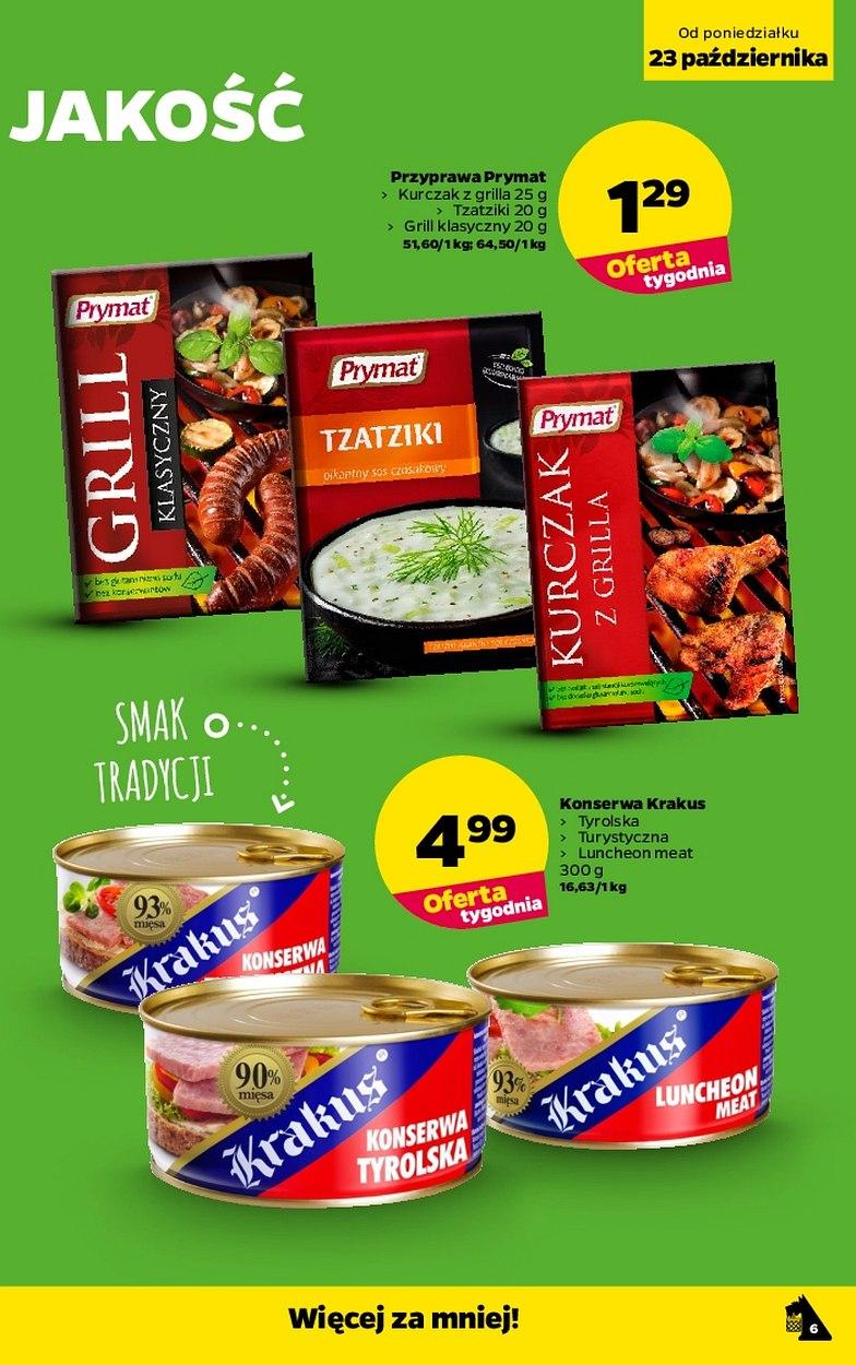 Gazetka promocyjna Netto str. 21