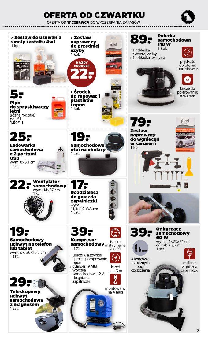 Gazetka promocyjna Netto str. 7